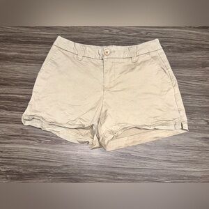 Magellan Outdoors Khaki Short Size 2